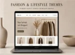 قوالب Shopify احترافية مجانا